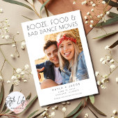 Funny Bad Dance Moves Foto Hochzeit speichern das Ankündigung