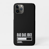 Funny Bad Vater Joke Loading