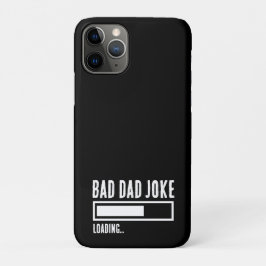 Funny Bad Vater Joke Loading Case-Mate iPhone Hülle