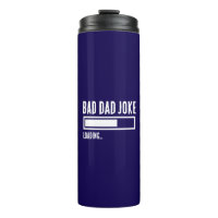 Funny Bad Vater Joke Loading
