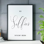 Funny Bad Wand Art Poster