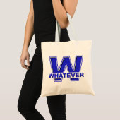 Funny Bag Tasche Carry All (Vorderseite (Produkt))