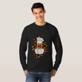 Funny Bakery Duck Pullover (Vorne ganz)