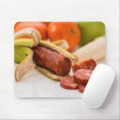 Funny Banana, Ladenbesitzer Mousepad (Mit Mouse)