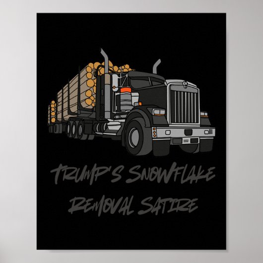 Funny Banana Quote1 Poster (Vorne)