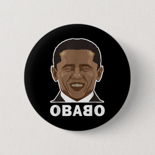 Funny Barack Obama Shirt Obama Meme Shirt American Button