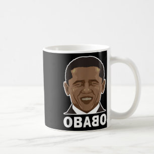 Funny Barack Obama Shirt Obama Meme Shirt American Kaffeetasse