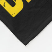 Funny Bartender Barmaid Barman Men Woman Tank Top Fleecedecke (Ecke)