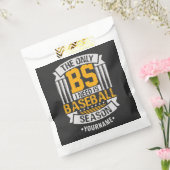 Funny Baseball Sarcasm Geschenktütchen (Versiegelt)