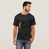 Funny Basketball Lover Mama Player Sorry can't bas T-Shirt (Vorne ganz)