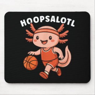 Funny Basketball Men Boys Jugend Basketball Spiele Mousepad