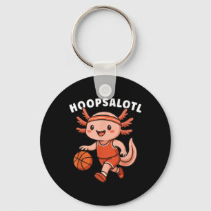 Funny Basketball Men Boys Jugend Basketball Spiele Schlüsselanhänger