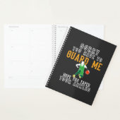Funny Basketball Planer (Anzeige)