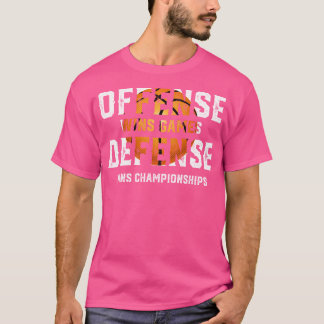 Funny Basketball Shirts - Basketball T-Shirt T Shi