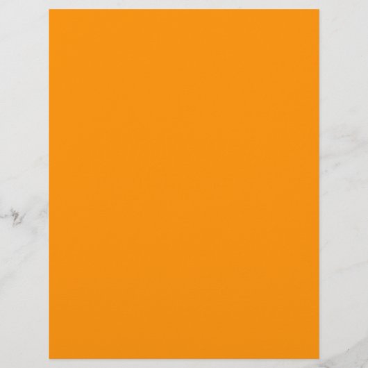 Funny Basketball-Teamevent Flyer (Hinten)