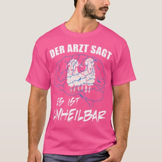 Funny Bauer Sheep Bauer Unheilende Schafe Liebe T-Shirt (Vorderseite)