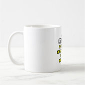 Funny Bauer T - Shirt und Geschenke Kaffeetasse (Links)