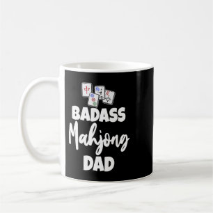 Funny Bay Leaf Magie der Kräuterpuppe Kaffeetasse
