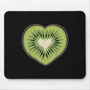 Funny Beach Kiwi Kostümliebhaber im Urlaub Kiwi F Mousepad
