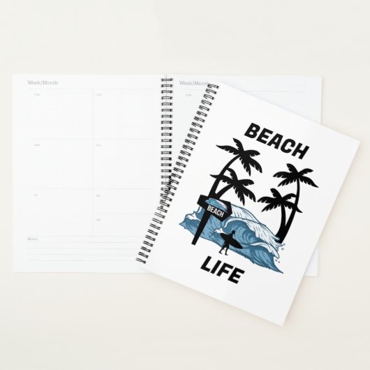 Funny Beach Wave Planer (Anzeige)