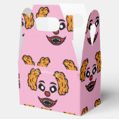 Funny Beängstigend Clown Thunder_Cove Geschenkschachtel (Geöffnet)