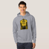 Funny Bear Camp Adventure Kanada Hoodie (Vorne ganz)