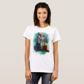 Funny Bear TShirt (Vorne ganz)
