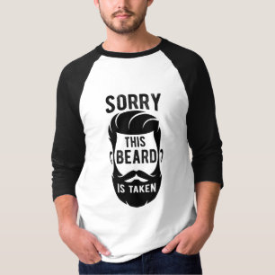 Funny Beard Shirt   Ehemann   Geschenk für Freund