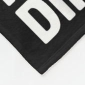 Funny Bearded Dragon Art For Men Women Bearded Dra Fleecedecke (Ecke)