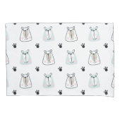 Funny Bears Kissenbezug (Vorderseite)