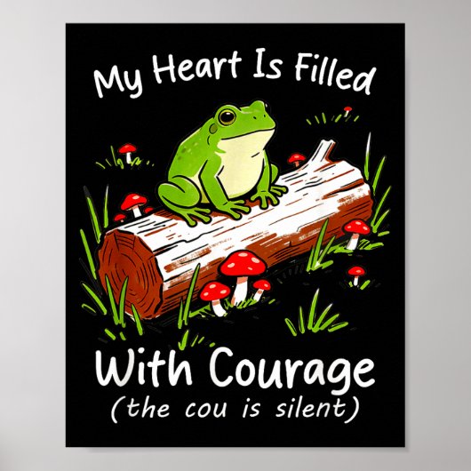 Funny Bee My Valentines Day Beekeeper Couple Famil Poster (Vorne)