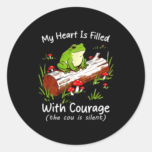 Funny Bee My Valentines Day Beekeeper Couple Famil Runder Aufkleber (Vorderseite)