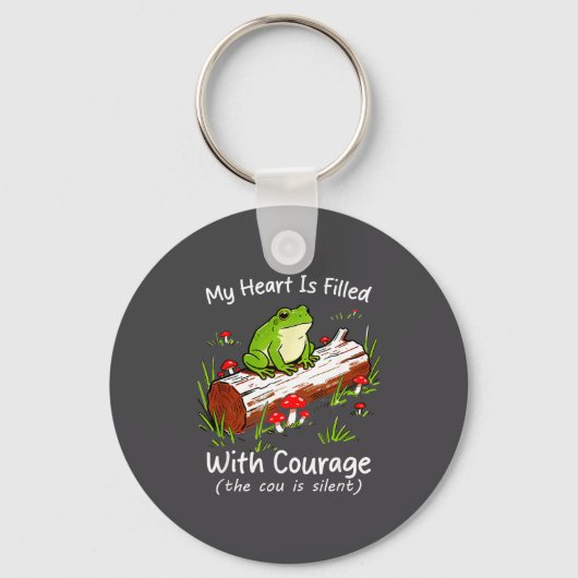 Funny Bee My Valentines Day Beekeeper Couple Famil Schlüsselanhänger (Vorderseite)