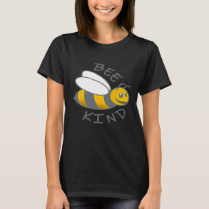 Funny Beekeeper Apiarist Niedliche BienenKind Shir T-Shirt