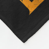 Funny Beer Christmas Shirt Holiday Most Wonderful  Fleecedecke (Ecke)