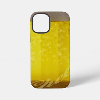 Funny Beer Glass iPhone Hülle