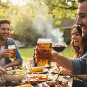 Funny Beer Prescription Personalisiert Name Beer Dosenglas