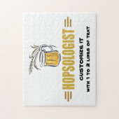 Funny Beer Puzzle (Vertikal)