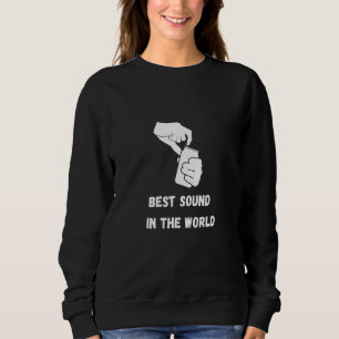 Funny Beer Sweatshirt