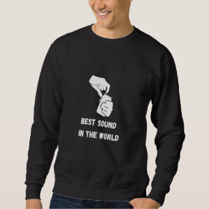 Funny Beer Sweatshirt