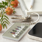 Funny Beetles Schlüsselanhänger (Vorderseite rechts)