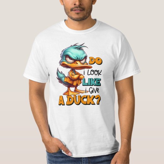 Funny behalte oder entwirft Ihr eigenes T-Shirt (Vorderseite)