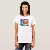 Funny behalte oder entwirft Ihr eigenes T-Shirt (Vorne ganz)
