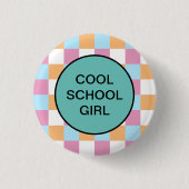 Funny Best Button (Vorderseite)