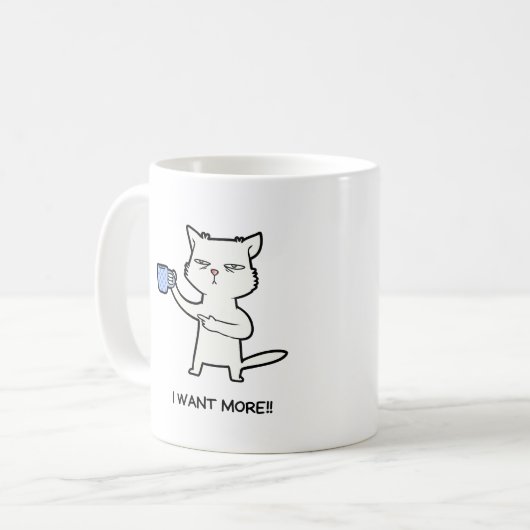 Funny Best Coffee Chat | Tasse | Vater Tasse (Vorderseite Links)