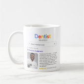 Funny Best Dentist Ever Search Results With Photo Kaffeetasse (Links)