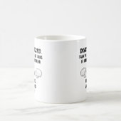 Funny Best Friend Geschenke für den besten Freund Kaffeetasse (Mittel)