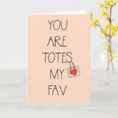 Funny Best Friend Mama Happy Birthday Card Karte (Gelbe Blume)