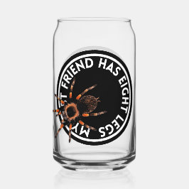 Funny Best Friend Tarantula Dosenglas