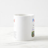 Funny Best Pet Vater je Suchergebnis mit Foto Kaffeetasse (Mittel)